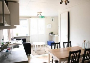 Holiday apartment Diö for 1 - 5 persons with 3 bedrooms - Farmhouse