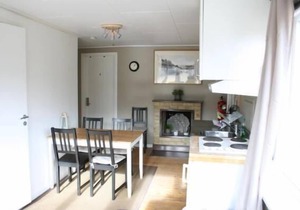 Holiday apartment Diö for 1 - 5 persons with 3 bedrooms - Farmhouse