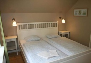 Holiday apartment Diö for 1 - 5 persons with 3 bedrooms - Farmhouse