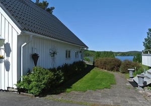 Holiday flat, Bengtsfors