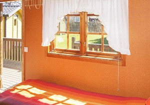 Holiday Home Borgholm Ii