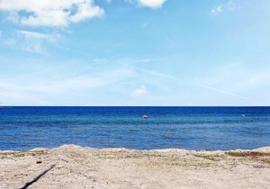 Holiday Home Borgholm Ii
