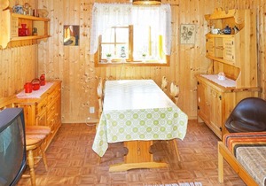 Holiday Home Borgholm Ii