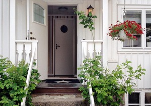Holiday Home Grebbestad