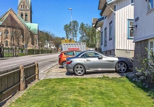 Holiday Home Grebbestad