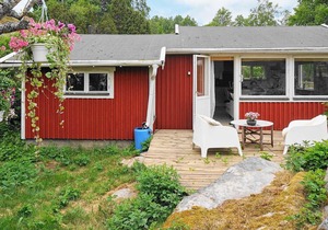 Holiday home Höviksnäs III