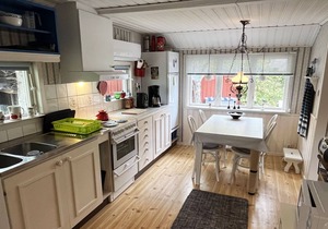 Holiday home in Borgholm near the beach | SE04004