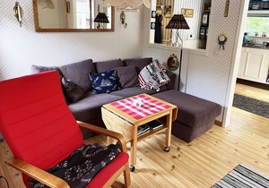 Holiday home in Borgholm near the beach | SE04004