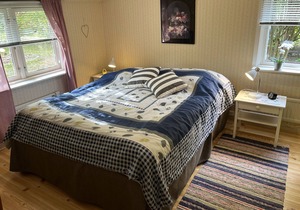 Holiday home in Borgholm near the beach | SE04004