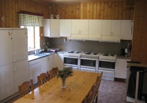 Holiday Home in Sysslebäck near Branäs Ski Area