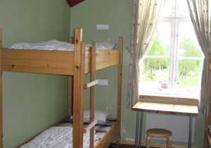 Holiday Home in Sysslebäck near Branäs Ski Area
