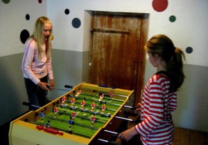 Holiday Home in Sysslebäck near Branäs Ski Area