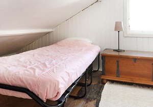 Holiday home LYSEKIL XII