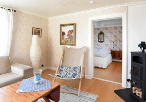 Holiday home LYSEKIL XII