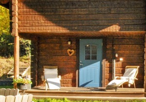 Holiday home MORA III