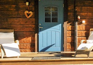 Holiday home MORA III