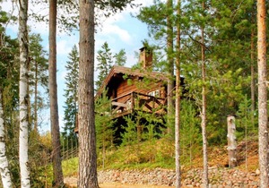 Holiday home MORA III