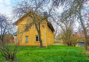 Holiday home Ronneby III