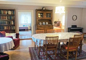 Holiday home Ronneby III