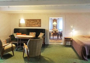 Holiday home Ronneby III