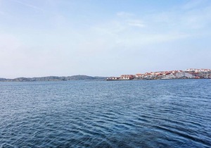 Holiday home SKÄRHAMN VI