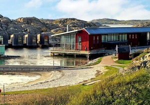 Holiday home SKÄRHAMN VI
