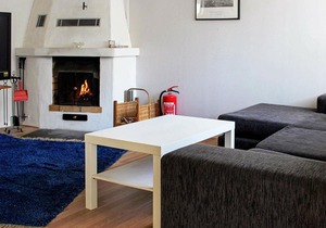 Holiday home SKÄRHAMN VI