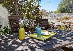 Holiday home STENUNGSUND III