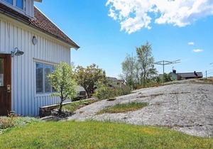Holiday home STENUNGSUND III