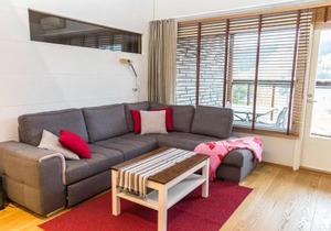 Holiday Home Tahko spa junior suite orange a6 by Interhome