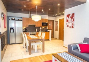 Holiday Home Tahko spa junior suite orange a6 by Interhome