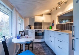 Holiday house Hallaryd for 1 - 4 persons with 2 bedrooms - Farmhouse