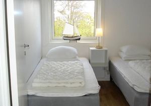 Holiday house Kuggeboda for 1 - 8 persons with 3 bedrooms - Holiday house