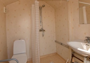 Holiday house Kuggeboda for 1 - 8 persons with 3 bedrooms - Holiday house