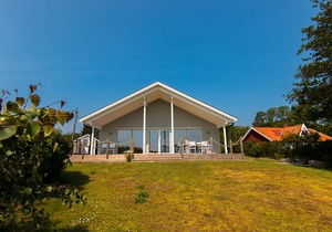 Holiday house Listerby for 1 - 8 persons with 3 bedrooms - Holiday home
