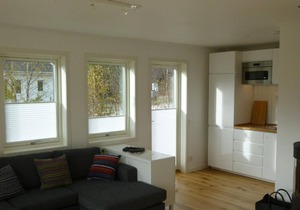 Holiday house Ljugarn for 1 - 4 persons with 2 bedrooms - Holiday home