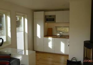Holiday house Ljugarn for 1 - 4 persons with 2 bedrooms - Holiday home