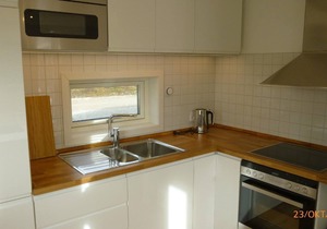 Holiday house Ljugarn for 1 - 4 persons with 2 bedrooms - Holiday home