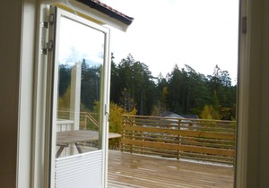 Holiday house Ljugarn for 1 - 4 persons with 2 bedrooms - Holiday home