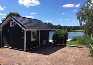 Holiday house Rockneby for 1 - 5 persons with 2 bedrooms - Holiday house