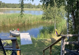 Holiday house Rockneby for 1 - 5 persons with 2 bedrooms - Holiday house