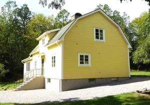 Holiday house Ryd for 1 - 6 persons with 3 bedrooms - Holiday home