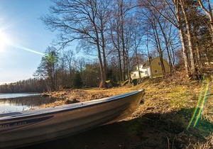 Holiday house Ryd for 1 - 6 persons with 3 bedrooms - Holiday home