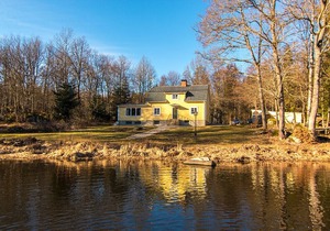 Holiday house Ryd for 1 - 6 persons with 3 bedrooms - Holiday home