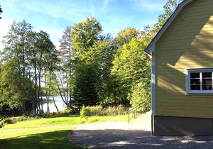 Holiday house Ryd for 1 - 6 persons with 3 bedrooms - Holiday home