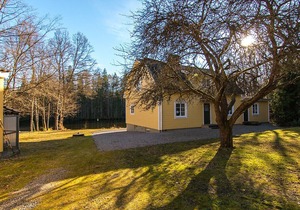 Holiday house Ryd for 1 - 6 persons with 3 bedrooms - Holiday home