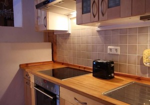 Holiday house Svenstavik for 1 - 4 persons with 2 bedrooms - Holiday house