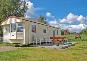 Holiday house Tingsryd for 1 - 4 persons with 2 bedrooms - Holiday home