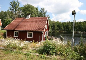 Holiday house Tingsryd for 1 - 12 persons with 5 bedrooms - Holiday home