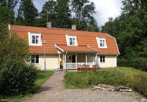 Holiday house Tingsryd for 1 - 12 persons with 5 bedrooms - Holiday home